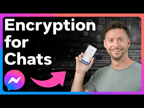 How To Check End To End Encryption In Messenger