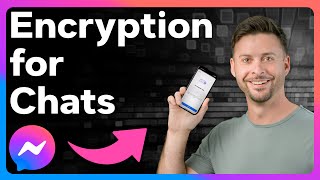 How To Check End To End Encryption In Messenger
