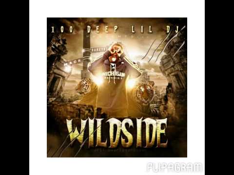 Mvd LilDj - Done Playing