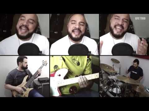 EU TE LOUVAREI - GFC Trio