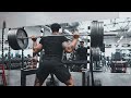 Massive Hamstring Training | 30 Days of Bodybuilding