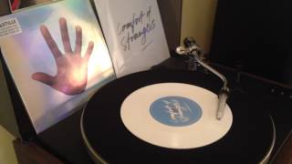 Bastille - Comfort of Strangers