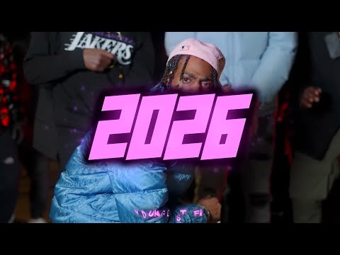 [FREE] Russ Millions X Buni Type Beat - "2026"