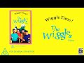 Opening To The Wiggles Wiggle Time! 1993 AU VHS