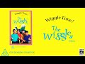 Opening To The Wiggles Wiggle Time 1993 AU VHS