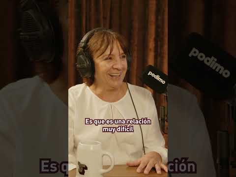 “Es mi relación ideal” | Entrevista a Blanca Portillo en #esdlb 🍻​