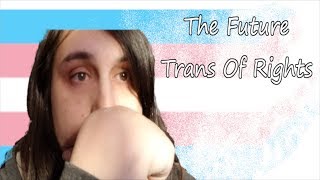 The Future Of Trans Rights