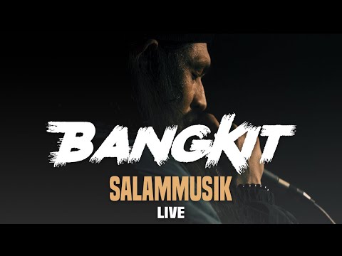 Salammusik - Bangkit - Live in Hartamas