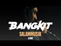 Salammusik Bangkit Live In Hartamas