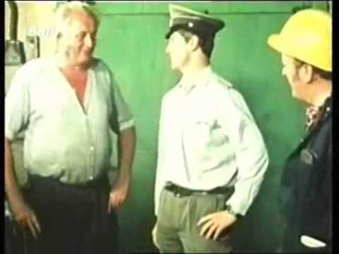 Teil 1 - Einberufung ins Wachregiment „Feliks Dzierzynski"