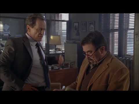 jesse stone no remorse   jesse and healy 6b