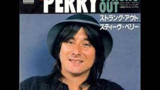 Steve Perry "Friends Of Mine"
