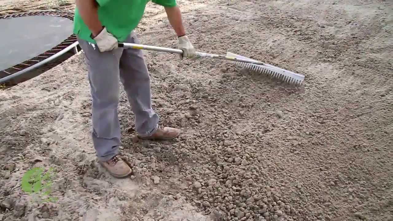 How to Prepare Soil for Planting Grass Seed - Nature's Finest Seed