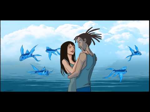 Video thumbnail for Dagim Me’ofefim - דגים מעופפים