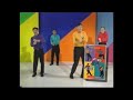 The Wiggles Yummy Yummy VHS Promo 1994 ABC TV VERY RARE