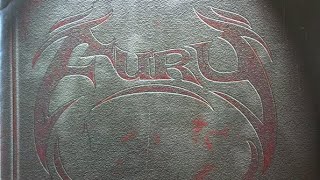FURY - \