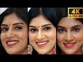 Aparna Reddy Closeup Face And Lips 4K Video Aparna Reddy Hot Edit Vertical 4K Video Dream Fann