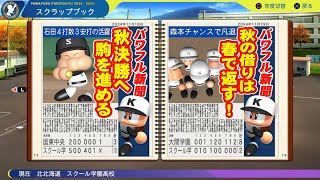 【パワプロ2025】18年振りの栄冠ナインpart４５