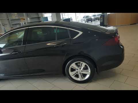 171G4227 - 2017 Opel Insignia GRAND SPORT SRI 1.6 1