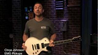 James Hetfield Signature JH Set Demo and Review
