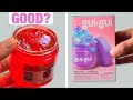 Testing Weird Slime Kits I Found Online