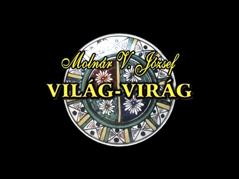 Molnár V. József - Világ Virág (4/2. rész)