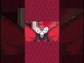 [Hazbin Hotel] Charlie Breaking Angel’s Contract (Fan Animation) #shorts
