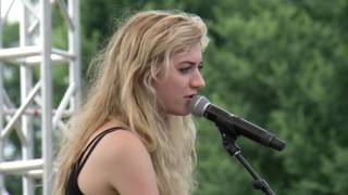 Sophia Kameron at Reason Rally 2016