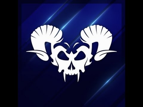 Pro League Ace against team Lunatik