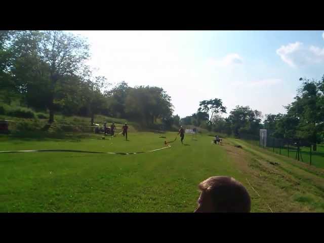 Pravčice, 08. 06. 2013