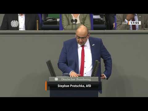 Dialekt im Bundestag, Fluch oder Segen?