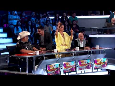 TTMT 12-Cuartos de Final-Jairo Espinoza