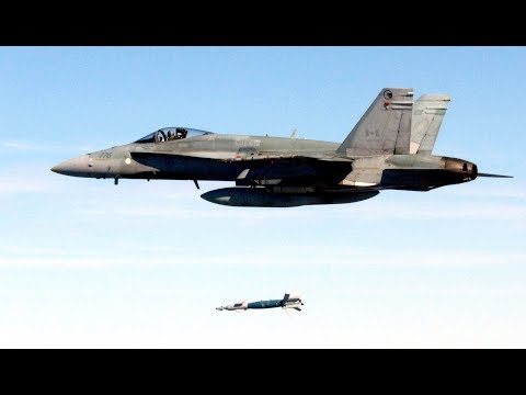 Command: Modern Naval/Air Operations 20 - How to Attack an Airfield