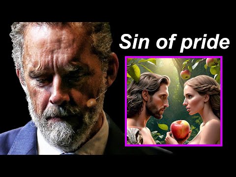 "Adam & Eve And Modern Relationships" - Jordan Peterson