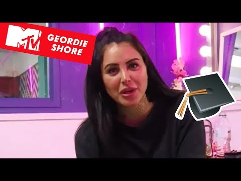 Geordie Wörterbuch - Guideline für den nächsten Besuch in England | Geordie Shore