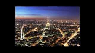 George baker - paris` nights