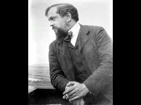 Debussy, Claude - Ariettes Oubliees - III. L'ombre de...