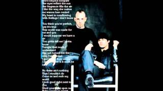 De/Vision - Flavour of the week(lyrics)