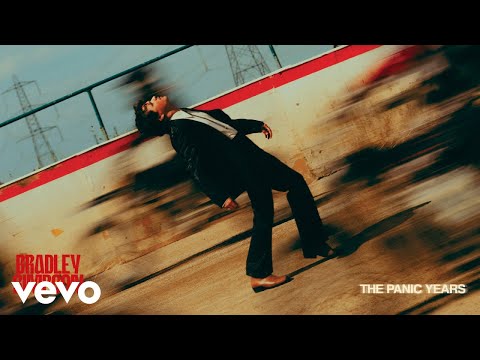 Bradley Simpson - Getting Clear (Official Audio)