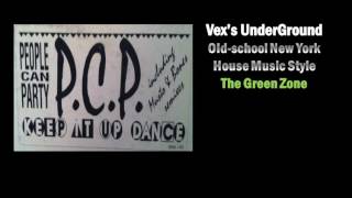 P.C.P. (People Can Party) - Keep It Up Dance - (Hardcore Brooklyn Mix)