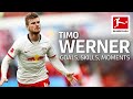 Best of Timo Werner - Best Goals, Skills, Moments and More