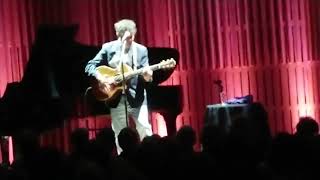 Whatever It Takes - Ron Sexsmith live at Howard Assembly Rooms, Leeds on Fri 12th May 2023
