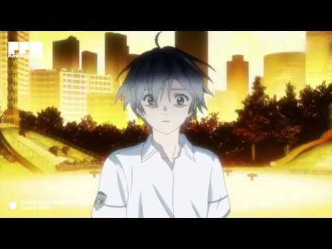 CcK meets Scoon & Delore - In The End Official Video) (Full HD)