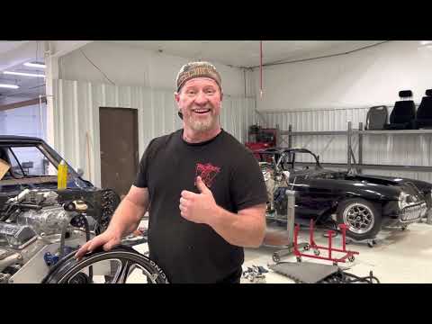 Keizer Wheels