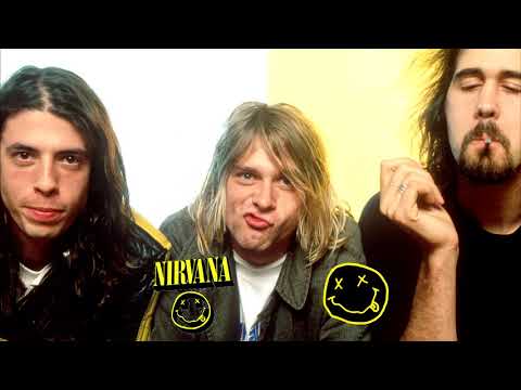 [FREE] Lil Peep x Nirvana Type Beat (Prod. Logan Kade)