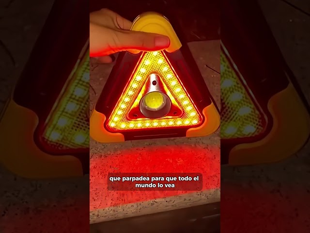 Vídeo relacionado con Gebildet 5pcs Flash 82 veces/minuto Rojo 12mm AC/DC 12-24V Intermitente LED Indicador de Metal Lámpara de Señal Impermeable con Cable, Luz Roja Intermitente para Advertencia e Indicación