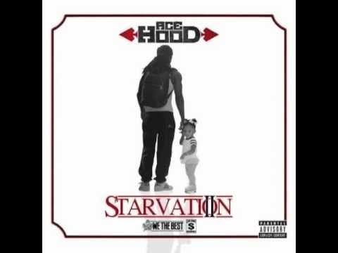 Nino Brown Ft French Montana Yo Gotti Ace Hood - Come Up (Starvation 2) Bonus Track