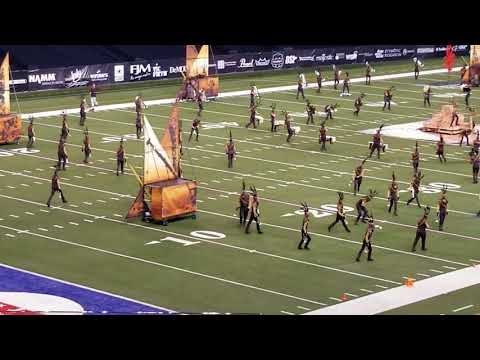 Madison scouts