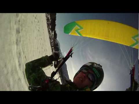 Acro Paragliding We love Tirol