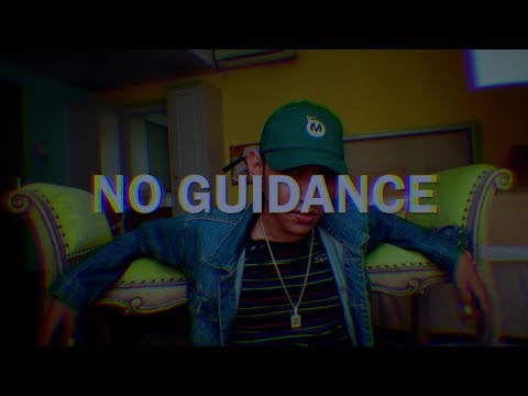 Chris Brown - No Guidance Ft. Drake (Cover By Ilman Macbee)